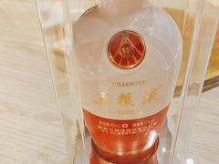 -北李妈妈菜·海肠捞饭(高新万达店)