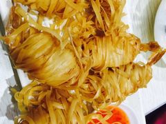 -蘑菇餐厅(马台街店)