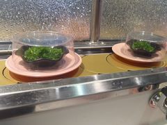 -争鲜回转寿司(海曙天一PLUS店)