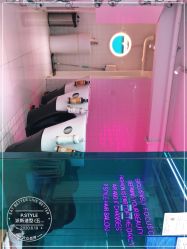 点击看大图 -P.STYLE 派斯造型