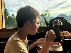 -宴武夷·匠心闽味(印象大红袍店)