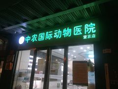 -中农国际动物医院24小时·猫科·骨科·急重症中心