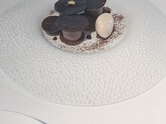 -Caprice(香港四季酒店)