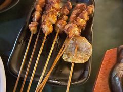 -JUKEBOX玖部音乐餐厅(华侨城店)