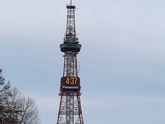 -札幌电视塔
