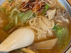 -小金鬼·煎饺·鸽子汤