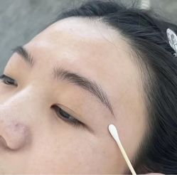 -韩美绣·骨相纹眉·洗眉美瞳线