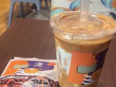 -阿sir咖啡(陶谷新村店)