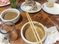 -元盛居(生态大街店)