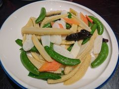 小炒四季-顺兴老茶馆·精品川菜(世纪城店)