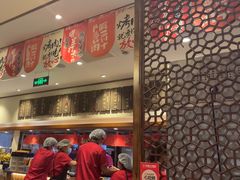 -福苗小骆驼烧烤(大唐不夜城店)