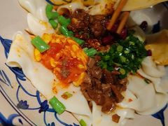 -老碗会·陕西手工面(燕南路店)