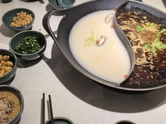 -新辣道鱼火锅(上地华联店)