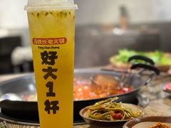 -冯校长老火锅(深圳总店)