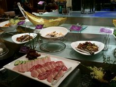 android_upload_pic-圣廷苑酒店-世纪楼菲苑自助餐厅