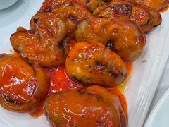 -聚福缘菜馆(隆昌路店)