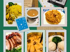 -香港新记茶餐厅(春熙太古里店)