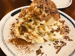 提拉米苏-PIZZA BIANCA(万象城店)