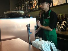 -星巴克(厦门SM新生活广场店)