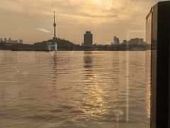 -武汉关码头(轮渡站)