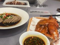 -金哥私房菜馆(张府园总店)