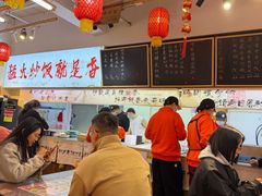 -扬二春炒饭(国庆路总店)