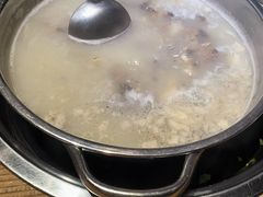 -华福羊汤馆(小市总店)