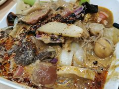 -林静小吃(复兴路店)