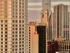 -上海雅居乐万豪侯爵酒店