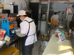 -一品豆腐脑(大湾市场店)