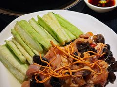 -顺峰顺水顺德菜(龙华店)