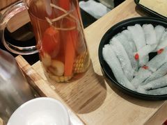 -好彩猪肚鸡(正弘城店)