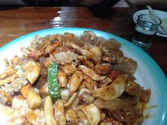 -津沽小院(大直沽总店)