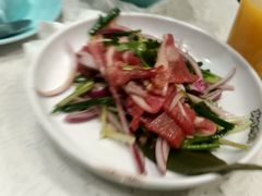 -韩时烤肉(丰科万达广场店)