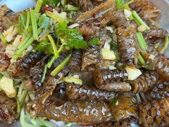 -后街佬·炭火鲜鱼杂(南城店)