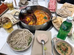 -重庆刘一手(巴黎一店)