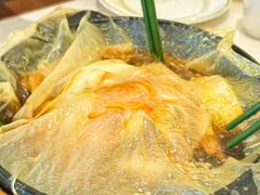 -春家·非遗手工小吃(徐汇万科广场店)