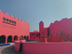 -漳州滨海火山岛自然生态风景区