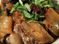 -无招牌海鲜餐厅(怡丰城店)