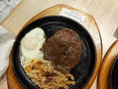 -纽斯特牛排自助餐厅(浦江万达店)