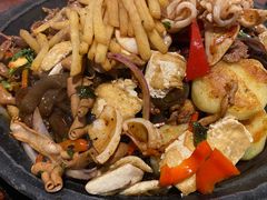 -一烙锅(友谊店)