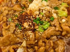 -峨嵋酒家(地安门店)