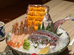 -小山日本料理(兴业太古汇店)