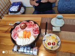 -酒井酱子·深夜食堂(东城汇店)