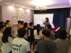 -乐尚音乐空间·钢琴·声乐·架子鼓(会展中心店)