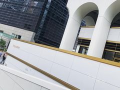 -尼依格罗香港美利酒店