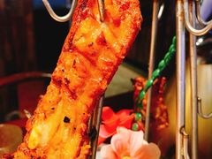 和田架子肉-楼兰新疆主题餐厅(悠方店)