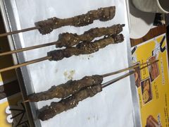 -木屋烧烤(西南角店)