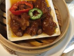 -新大咀港式茶餐厅(宝山万达店)