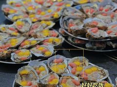 -飞尝蚝·顺德菜·鱼生(顺德总店)